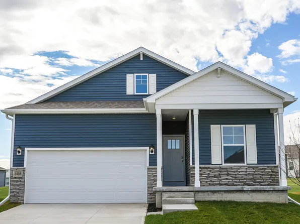 8351 S 176th Ave, Omaha, NE 68136