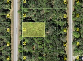 424 Ellington St, Port Charlotte, FL 33953
