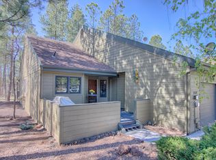 2329 E Rainbow Ln, Pinetop, AZ 85935