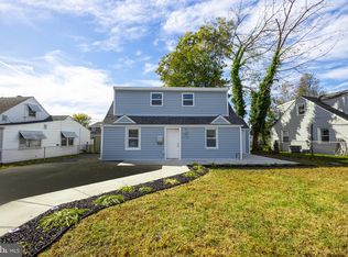 7732 Fairgreen Rd, Baltimore, MD 21222