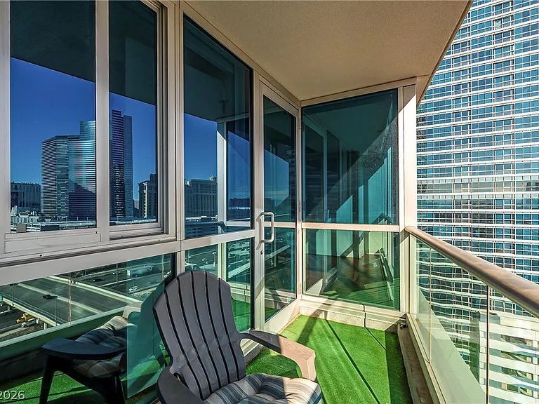 4525 Dean Martin Dr #1405 — Photo 29