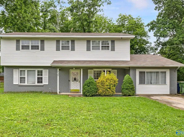 3105 Lewisburg Dr NW, Huntsville, AL 35810