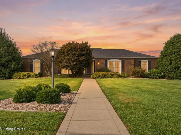 2748 Bloomfield Rd, Taylorsville, KY 40071