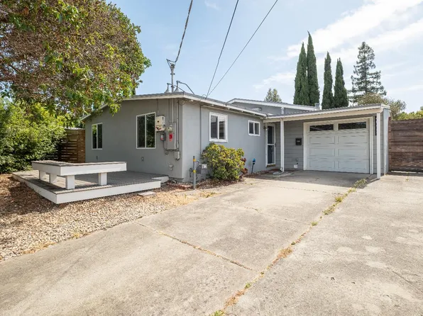 40469 Shaw Ct, Fremont, CA 94538