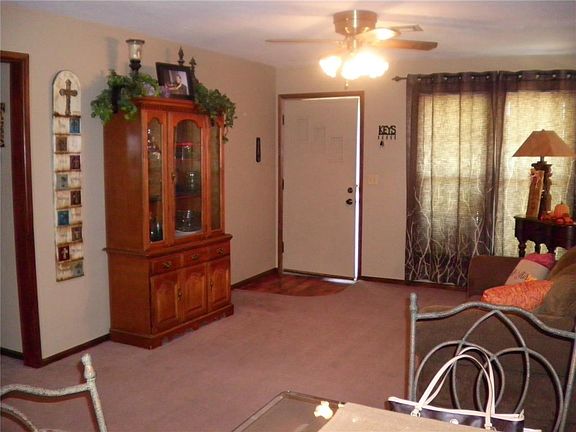 Formal Living