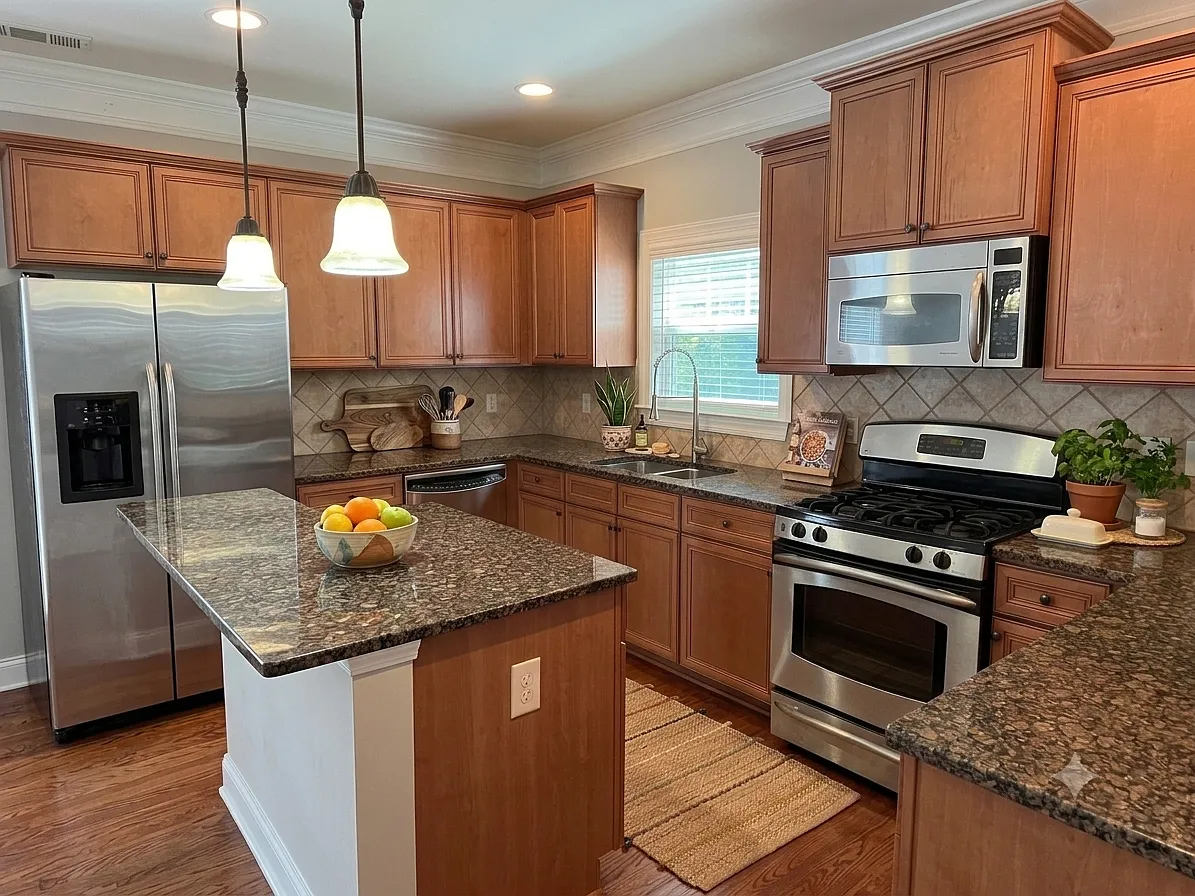 2 bed, 2.5 bath, 1670 sqft, $2,588 — Photo 4