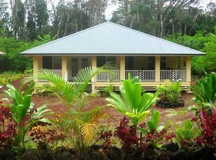 15-2715 Moano St, Pahoa, HI 96778