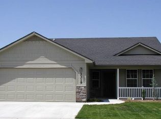 3572 Payette Riv, Nampa, ID 83686