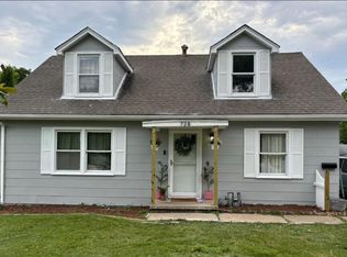 728 N 3rd St, Independence, MO 64050