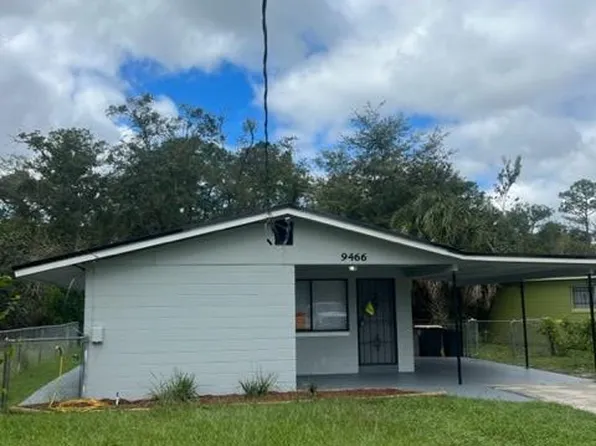 9466 GILCHRIST Court, Jacksonville, FL 32219