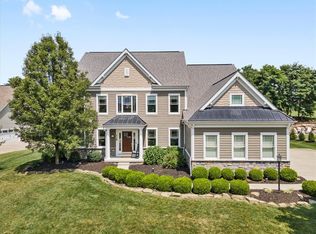 119 Redbud Ct, Gibsonia, PA 15044