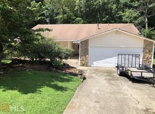 3884 Princess Ct, Lawrenceville, GA 30044