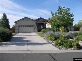 2767 Sky Horse Trl, Reno, NV 89511