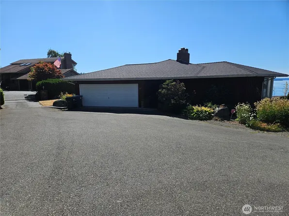 47 Wallace Street, Steilacoom, WA 98388