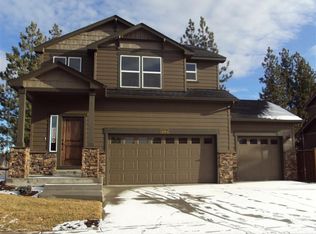 61184 SW Teton Ln, Bend, OR 97702