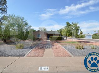 1402 W Glenrosa Ave, Phoenix, AZ 85013