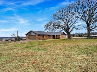 1002 Cherry Mound Ln, Denison, TX 75021