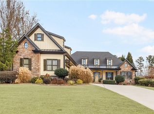 154 Gold Leaf Trl, Powder Springs, GA 30127