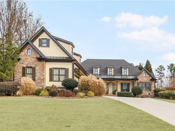 154 Gold Leaf Trl, Powder Springs, GA 30127