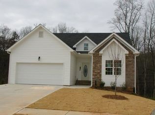 100 Paxton Pl, Newnan, GA 30263