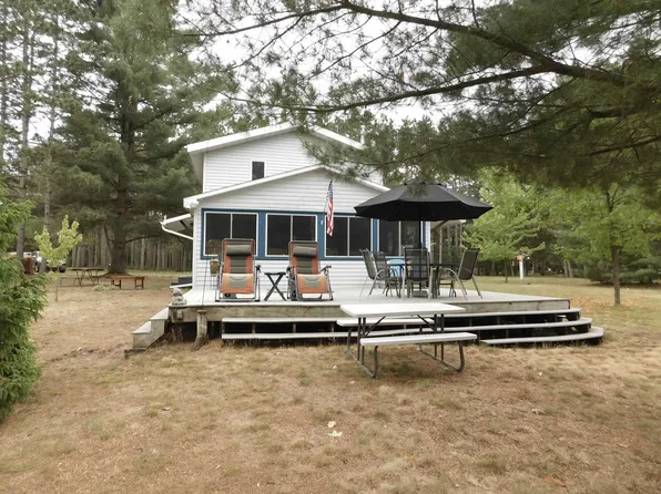 1004 Lakeshore Dr, Avoca, WI 53506