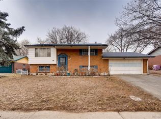 10941 Hermosa Ct, Northglenn, CO 80234