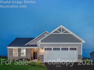 4543 Hunton Dale Rd NW #277, Concord, NC 28025