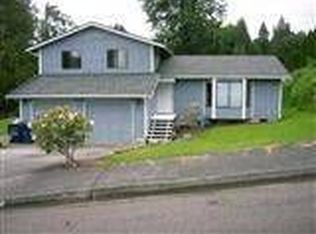 1202 Hopi Ln, Mount Vernon, WA 98273