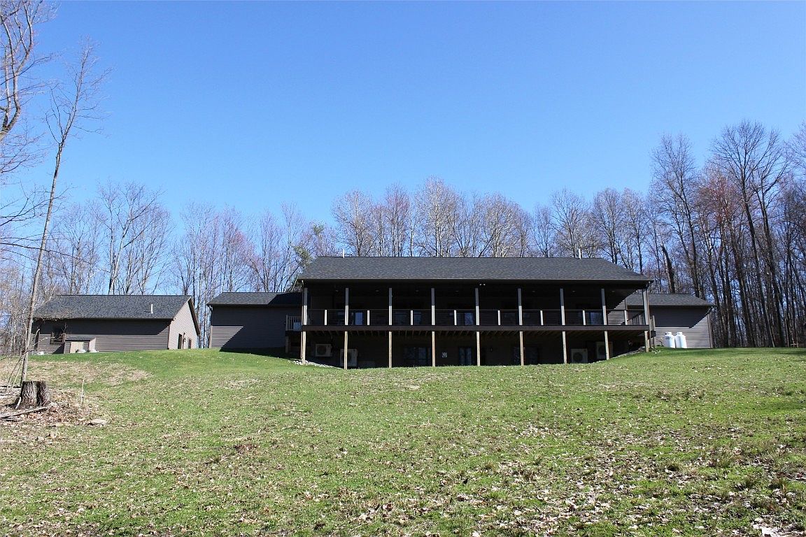 137 Mason Rd, Vestal, NY 13850 Zillow