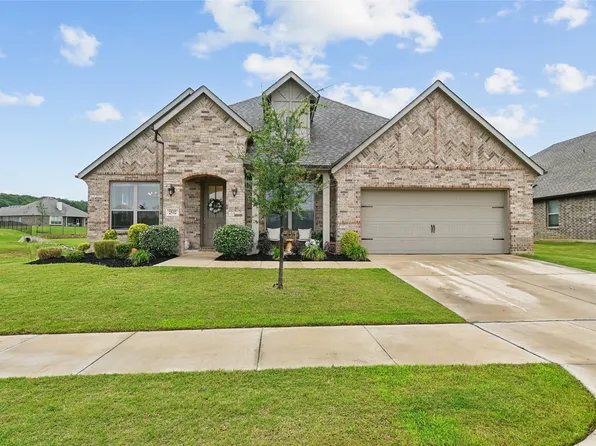 2532 Bunker Hill Dr, Burleson, TX 76028