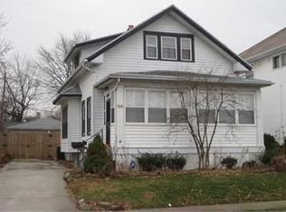 30 Waverly Ave, Dayton, OH 45405