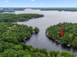 1025 Packers Bay Rd #5, Muskoka Lakes, ON P0C1M0