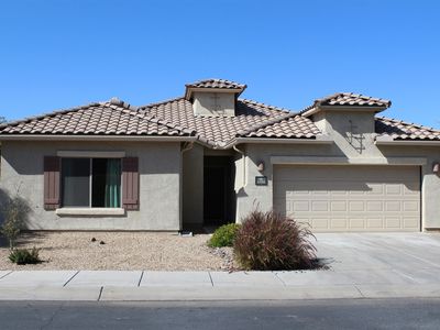 12553 N Barbadense Dr, Marana, AZ, 85653
