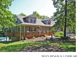 379 Mount Union Church Rd, Brumley, MO 65017