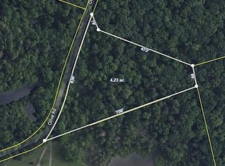 Olive Rd, Danielsville, PA 18038