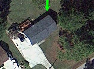 360 Oxford Rd, Oxford, GA 30054