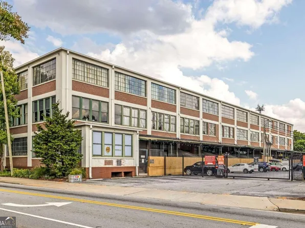 881 Memorial Dr SE Unit 107, Atlanta, GA 30316