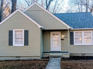 2561 Tutwiler Ave, Memphis, TN 38112