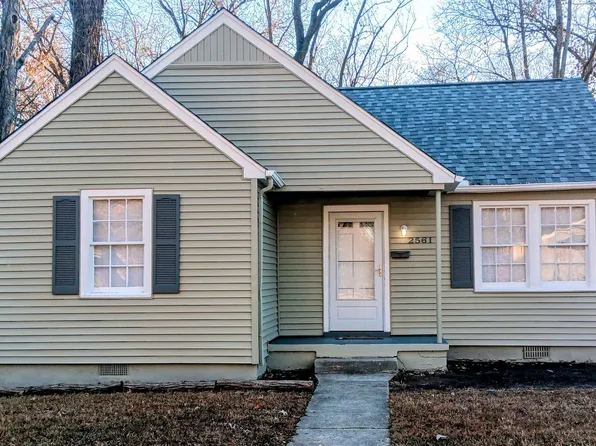 2561 Tutwiler Ave, Memphis, TN 38112