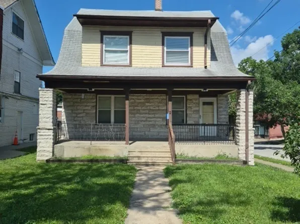 3300 Gillham Rd, Kansas City, MO 64109