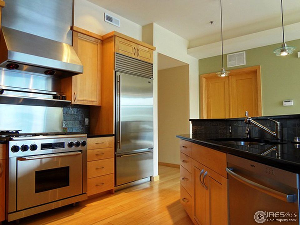 1st image of 2521 Broadway #PH302