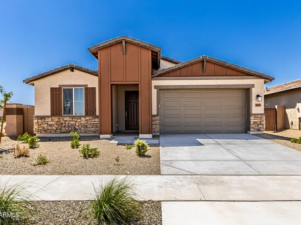 20622 N 225TH Drive, Surprise, AZ 85387