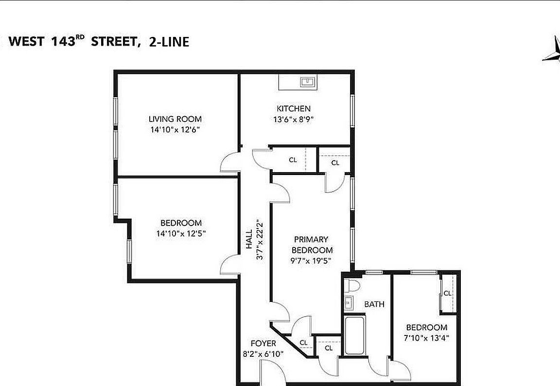 Primary listing photo