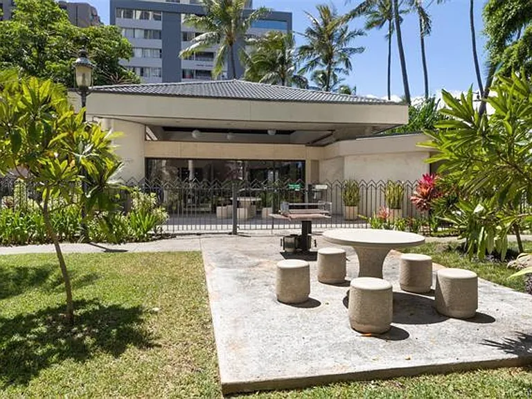 300 Wai Nani Way #701 — Photo 10