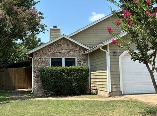 10005 Parliament House Rd #A, Austin, TX 78729