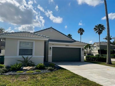 5971 E Grand Duke Cir, Tamarac, FL, 33321