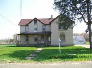 W8897 Hwy Cm, Portage, WI 53901