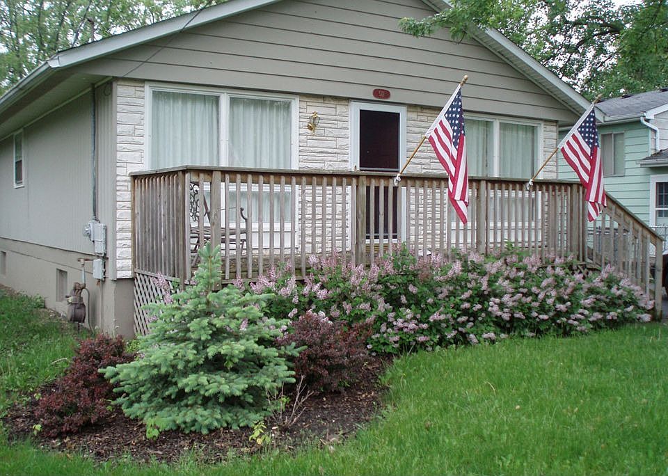 Nice Updated Ranch!