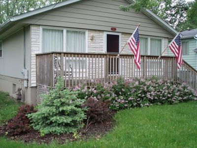 511 Beachview Dr, Round Lake Beach, IL, 60073