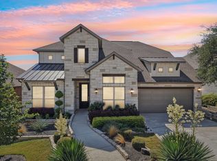 2520 Carretera Dr, Leander, TX 78641